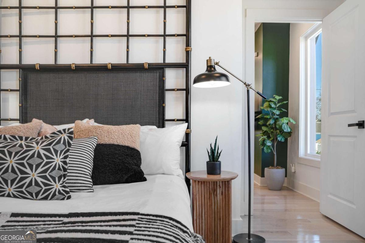 724 Charles Allen Drive NE # 3