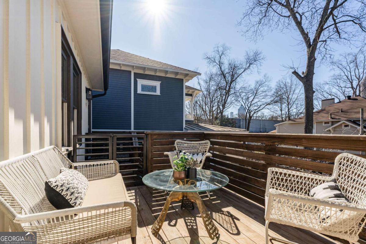 724 Charles Allen Drive NE # 3