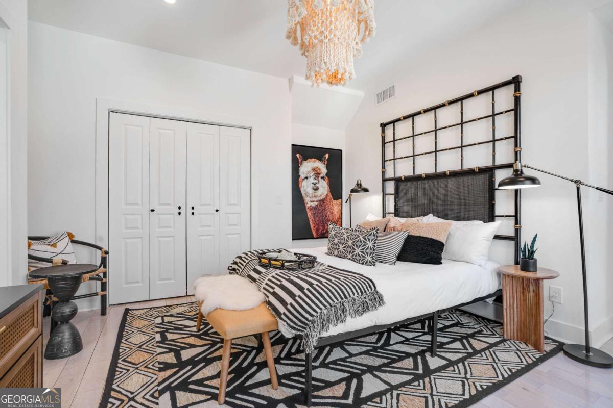 724 Charles Allen Drive NE # 3