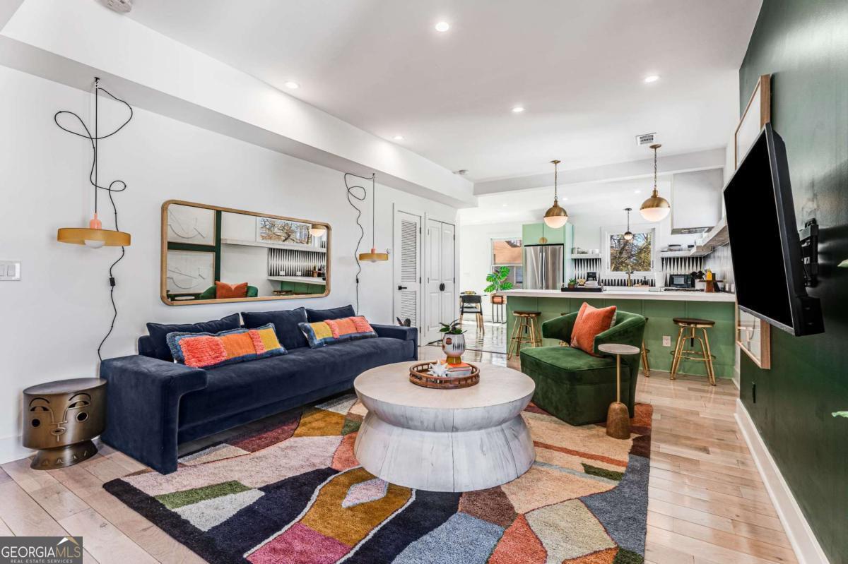 724 Charles Allen Drive NE # 3