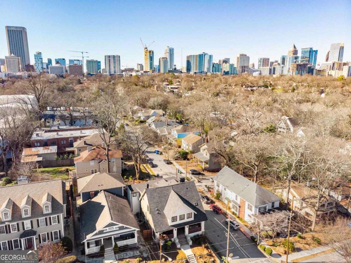 724 Charles Allen Drive NE # 3