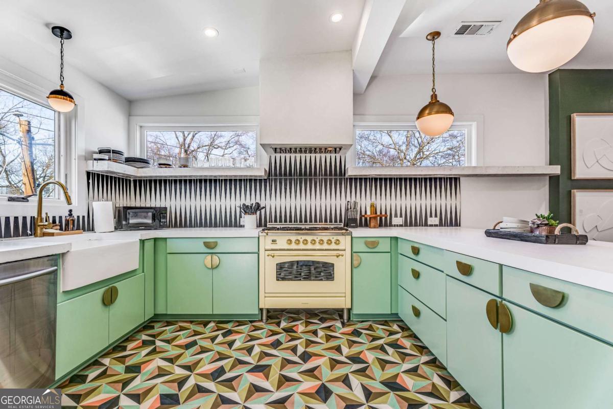 724 Charles Allen Drive NE # 3