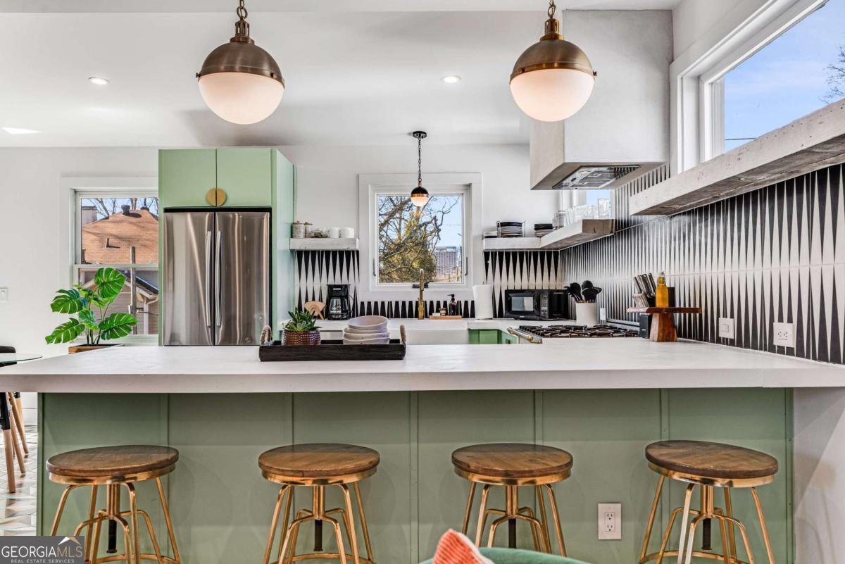 724 Charles Allen Drive NE # 3