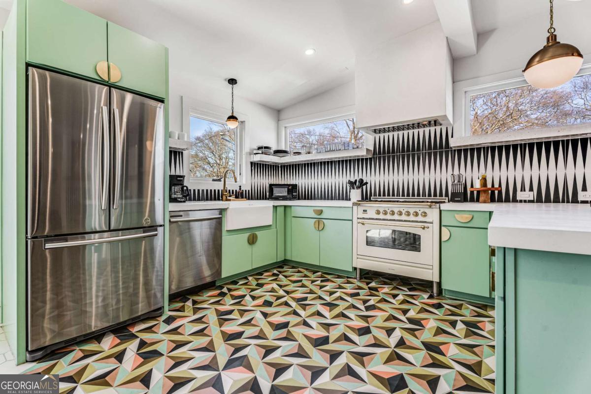 724 Charles Allen Drive NE # 3