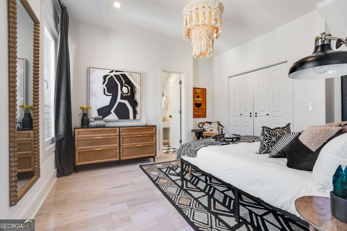 724 Charles Allen Drive NE # 3