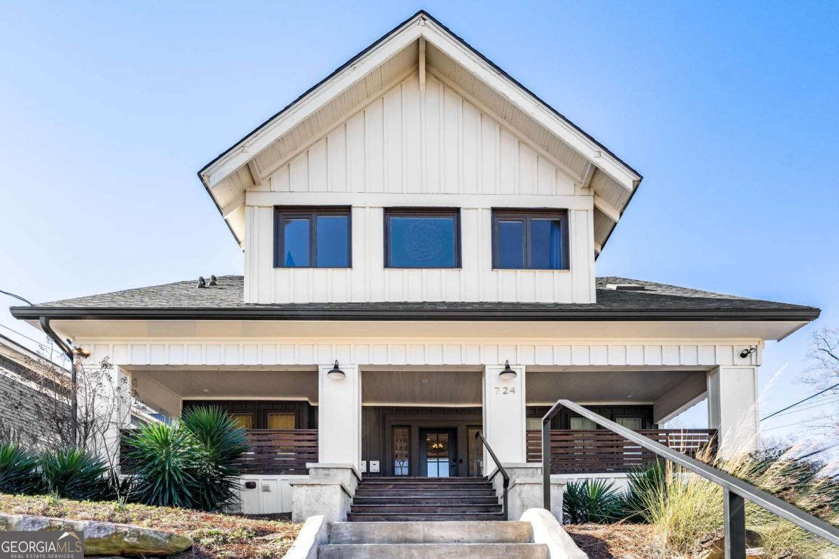 724 Charles Allen Drive NE # 3