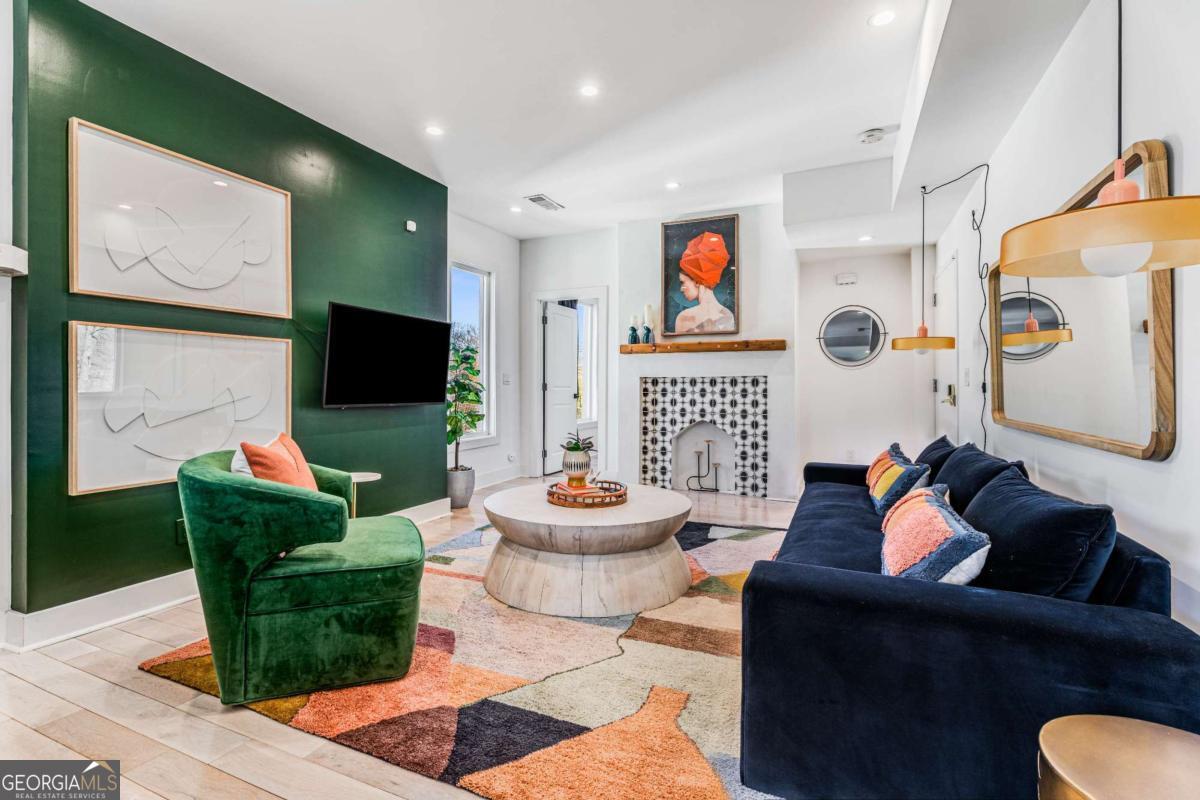 724 Charles Allen Drive NE # 3