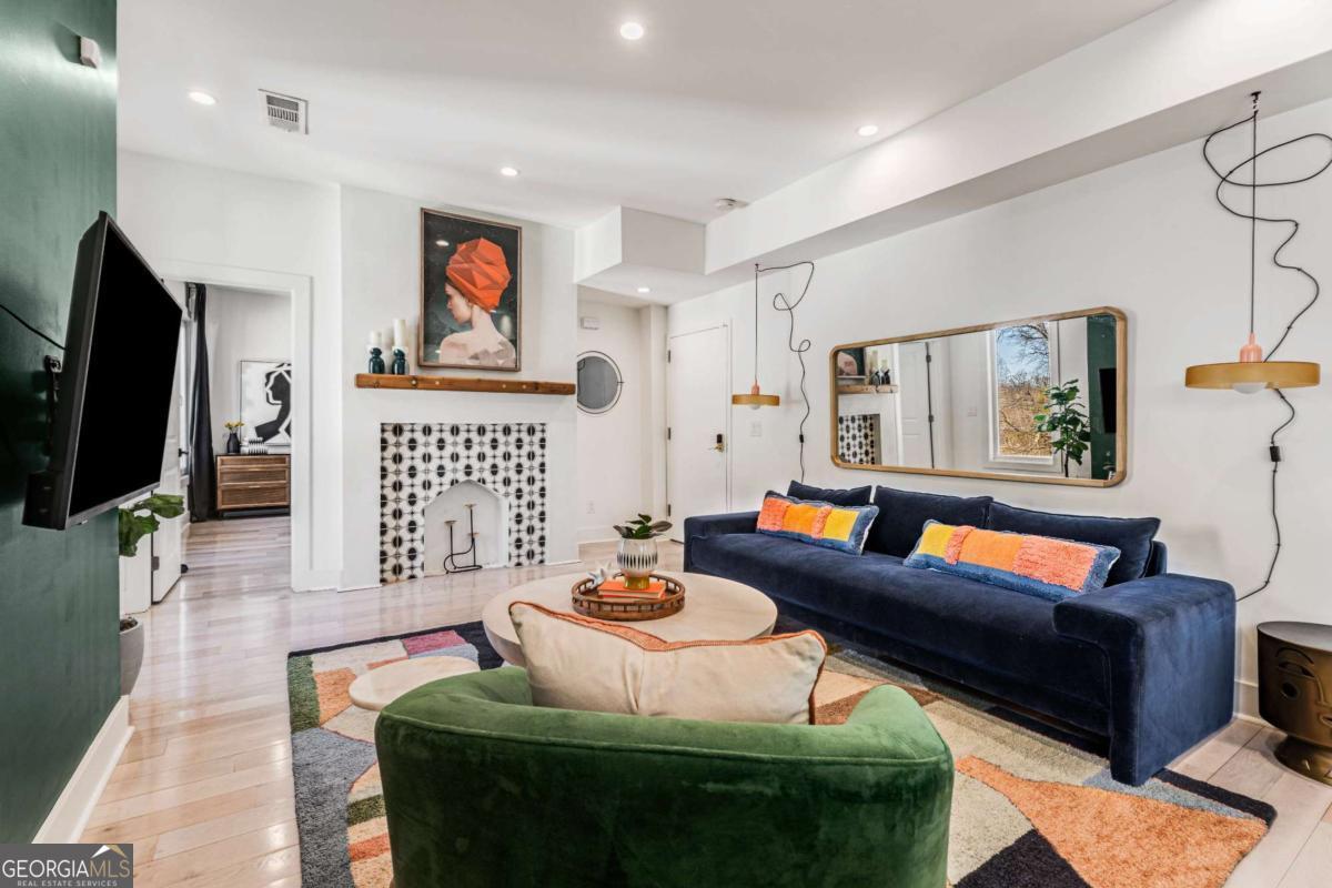 724 Charles Allen Drive NE # 3