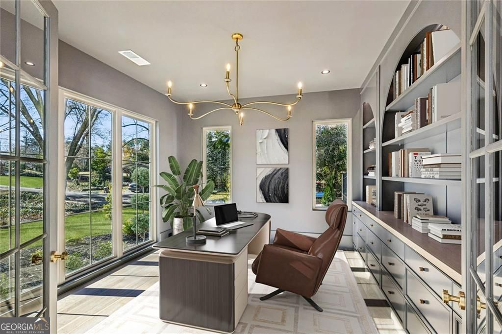 2854 N Thompson Road NE