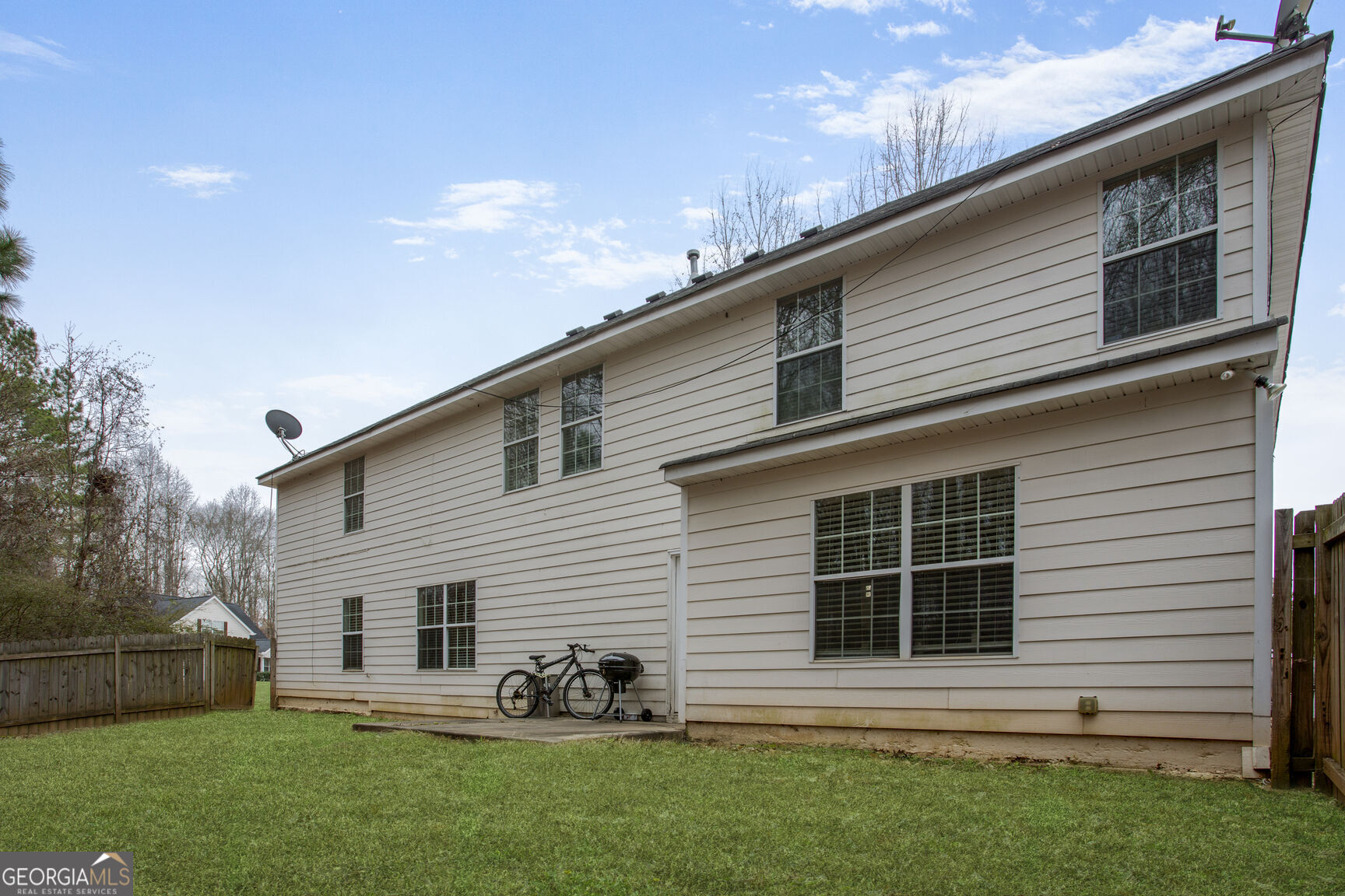 510 Platoro Court SW