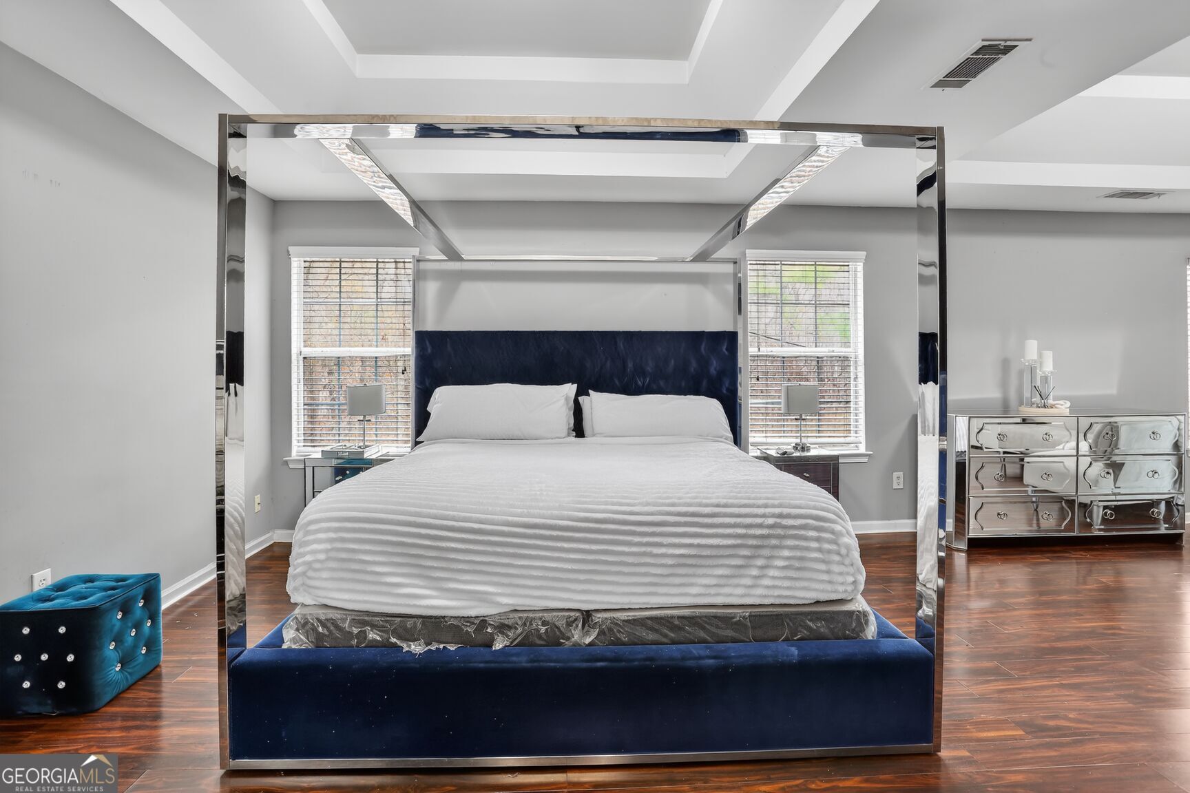 510 Platoro Court SW