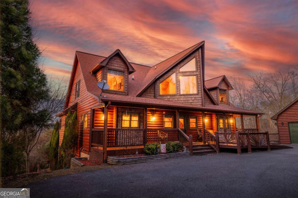 1359 Mountain High Drive