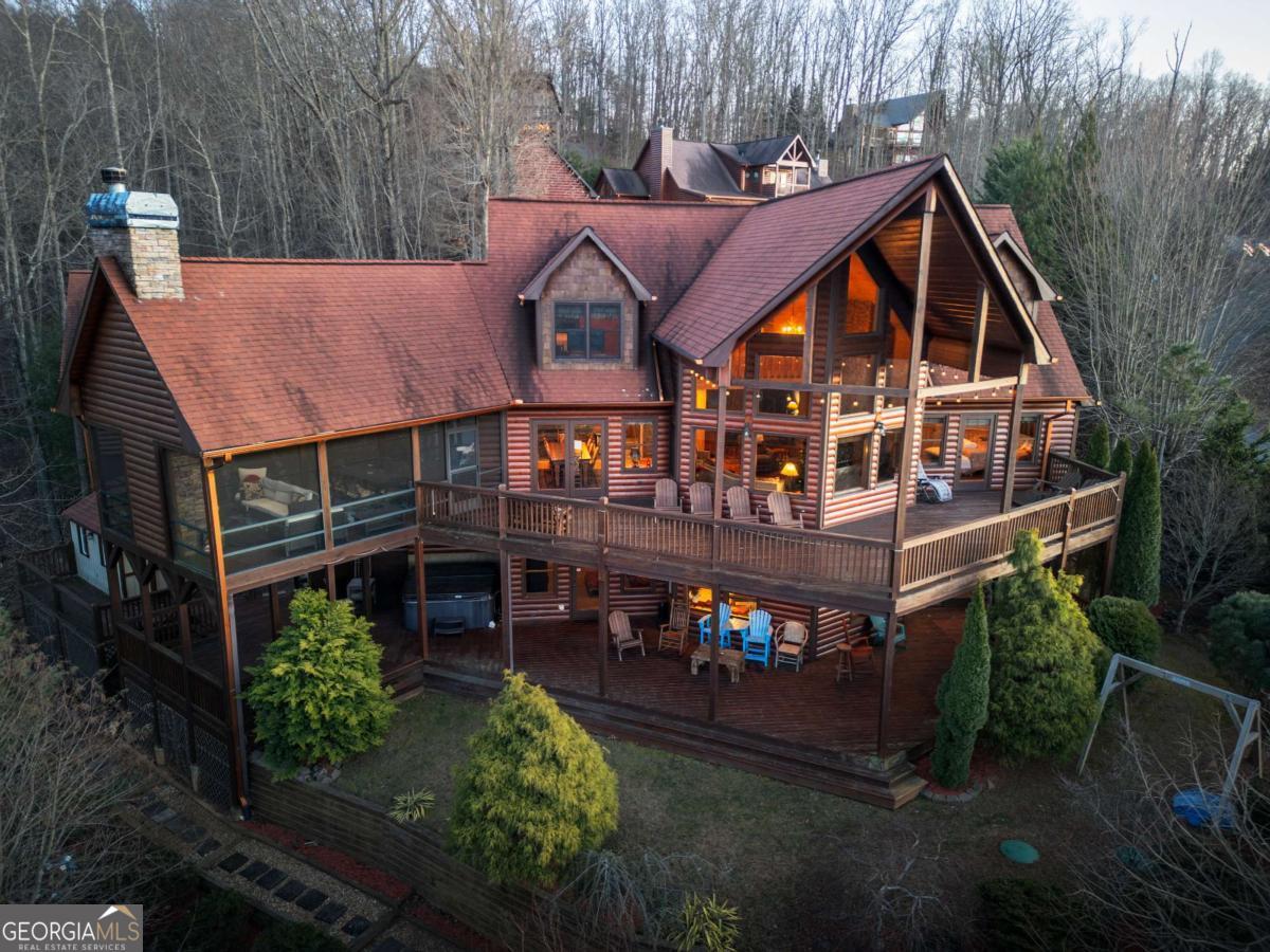 1359 Mountain High Drive