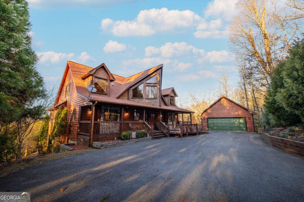 1359 Mountain High Drive