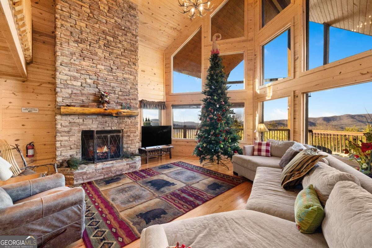 1359 Mountain High Drive