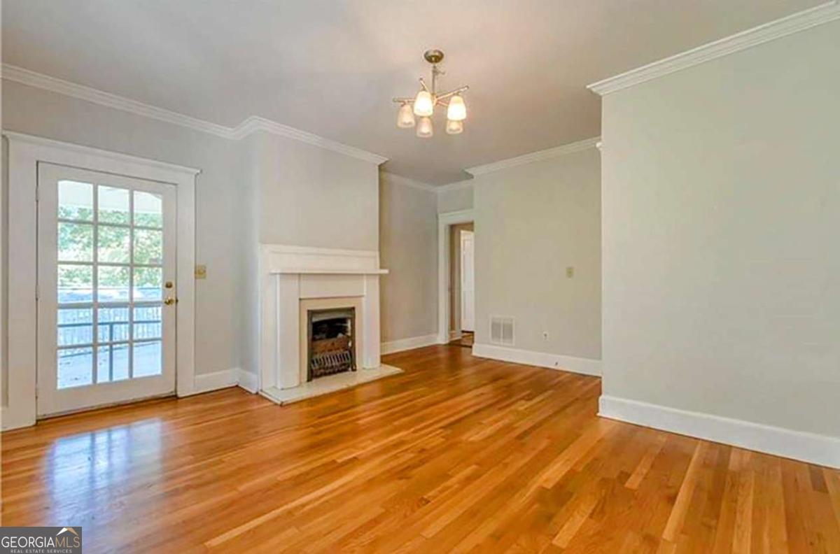 1191 Mansfield Avenue NE