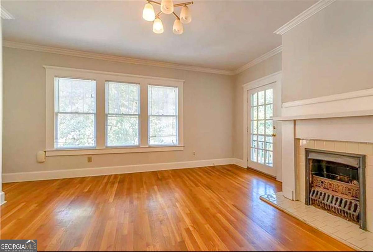 1191 Mansfield Avenue NE