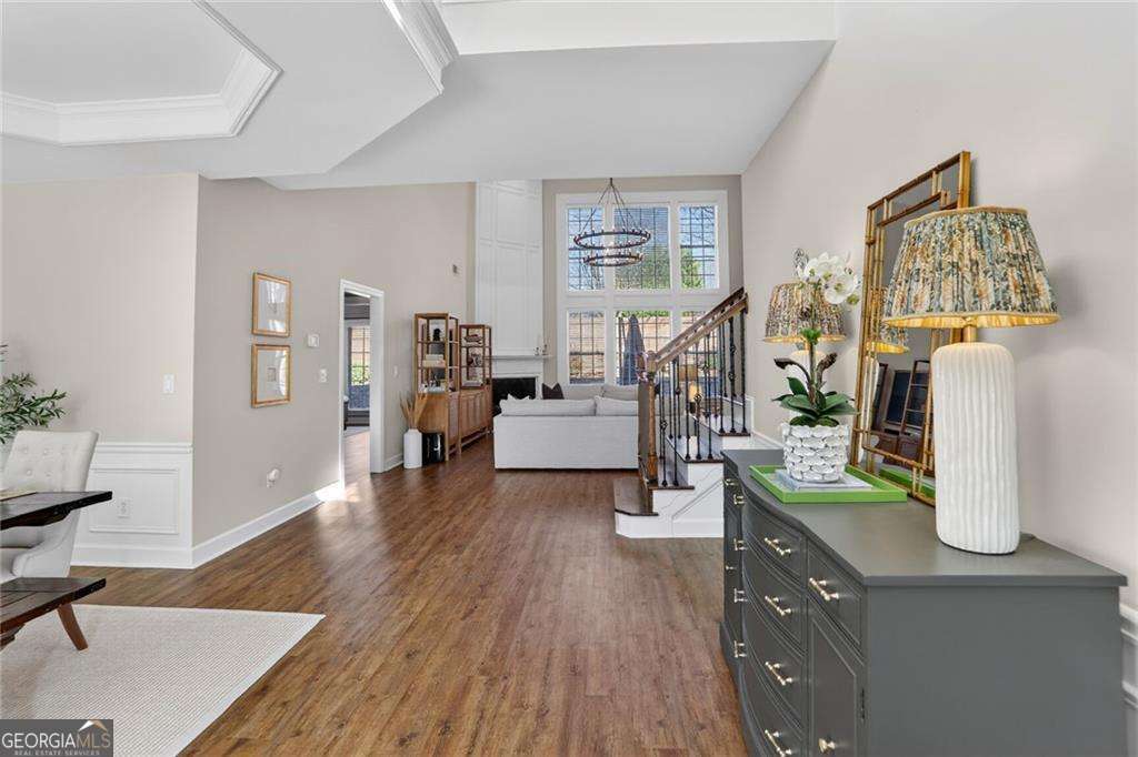 2355 Rosebrook Crossing SE
