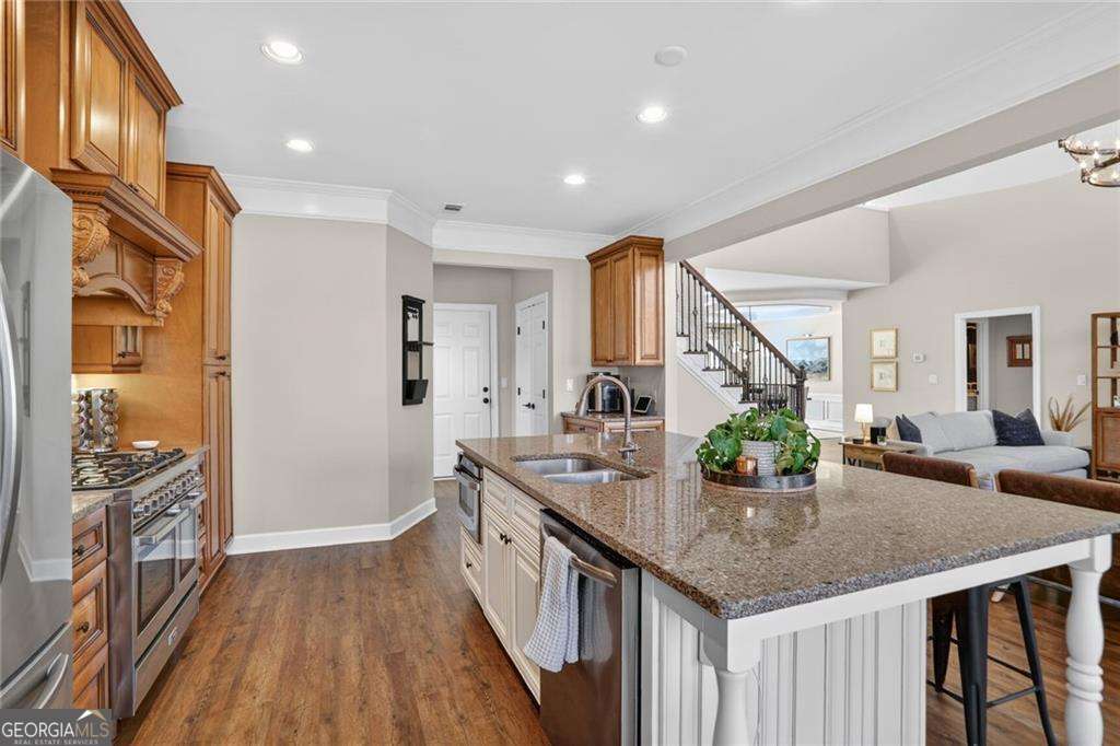 2355 Rosebrook Crossing SE