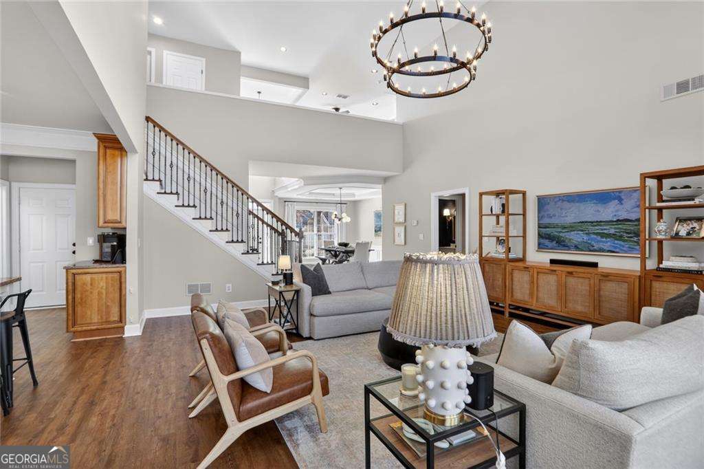 2355 Rosebrook Crossing SE