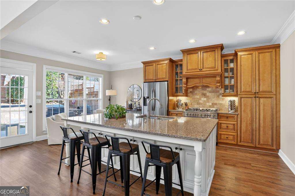 2355 Rosebrook Crossing SE
