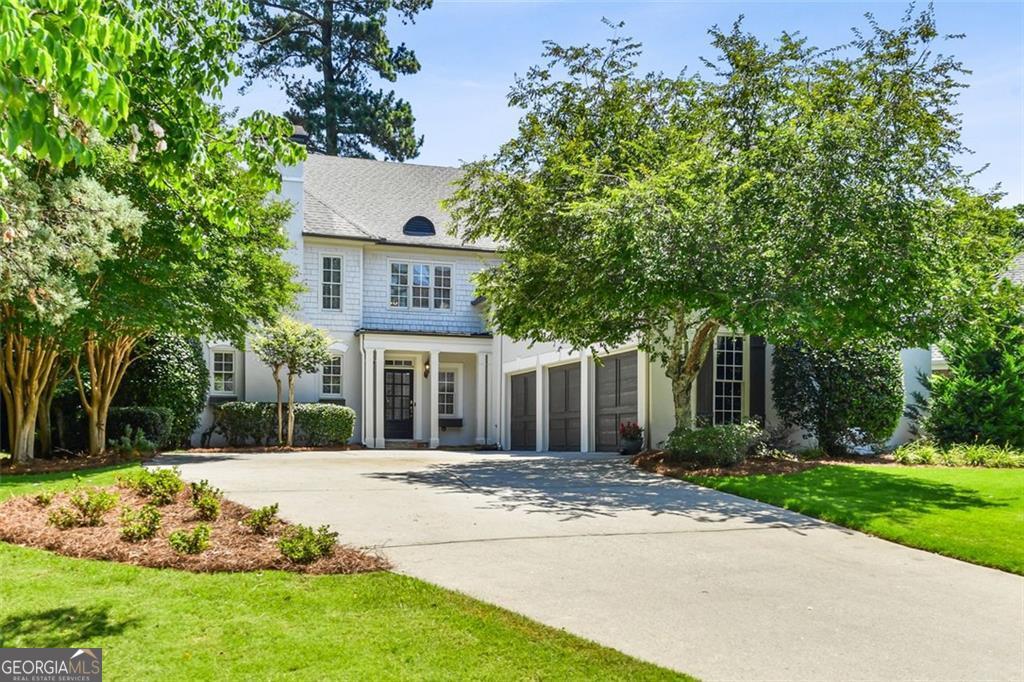 730 Hunting View Point