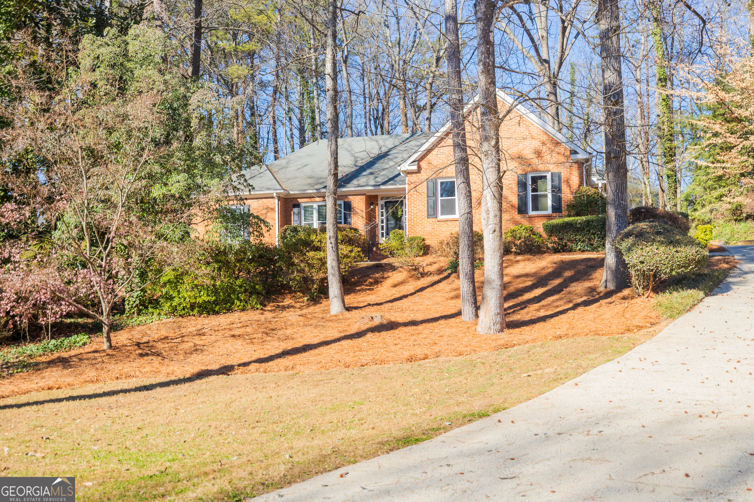 1055 Downing Court NE