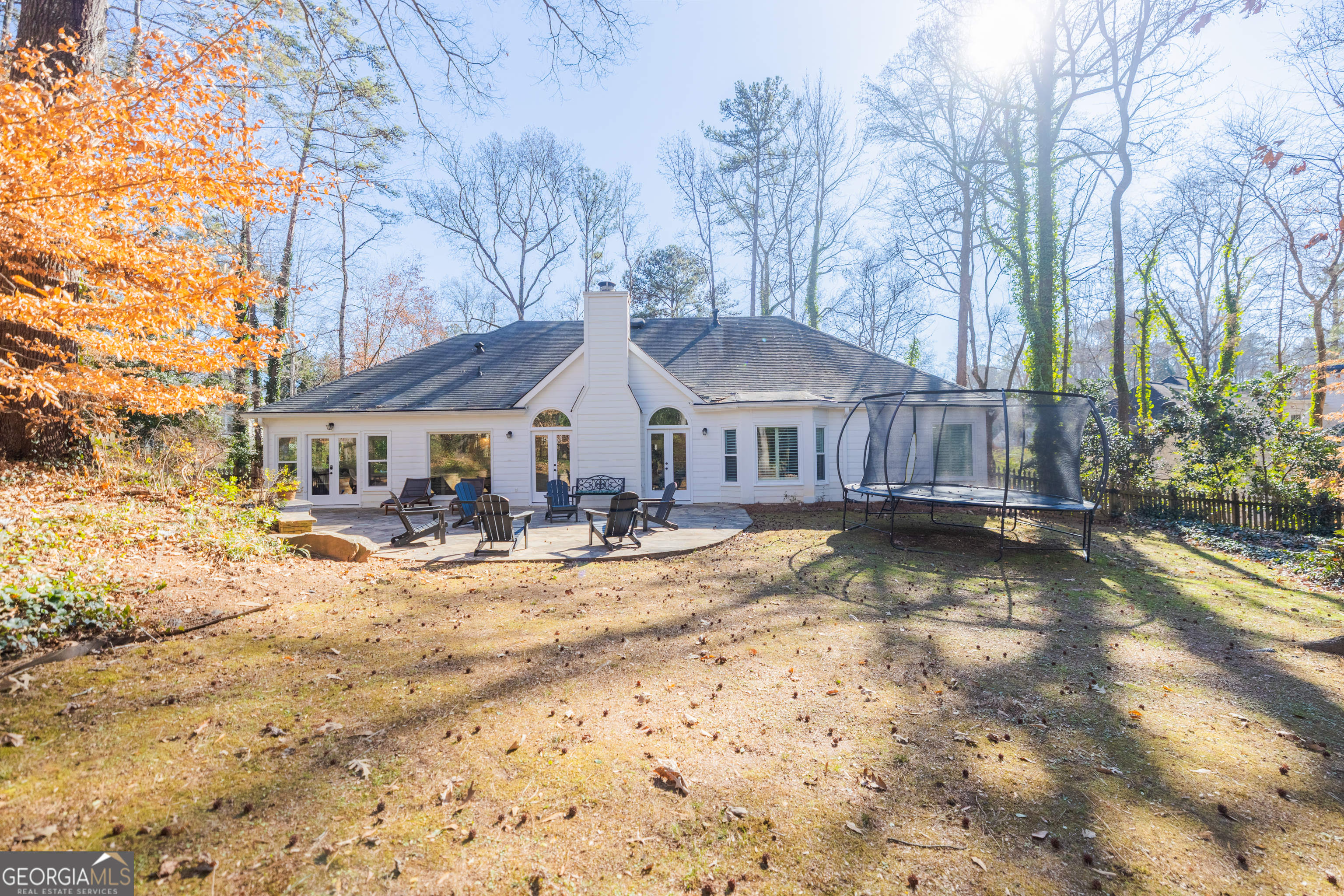 1055 Downing Court NE