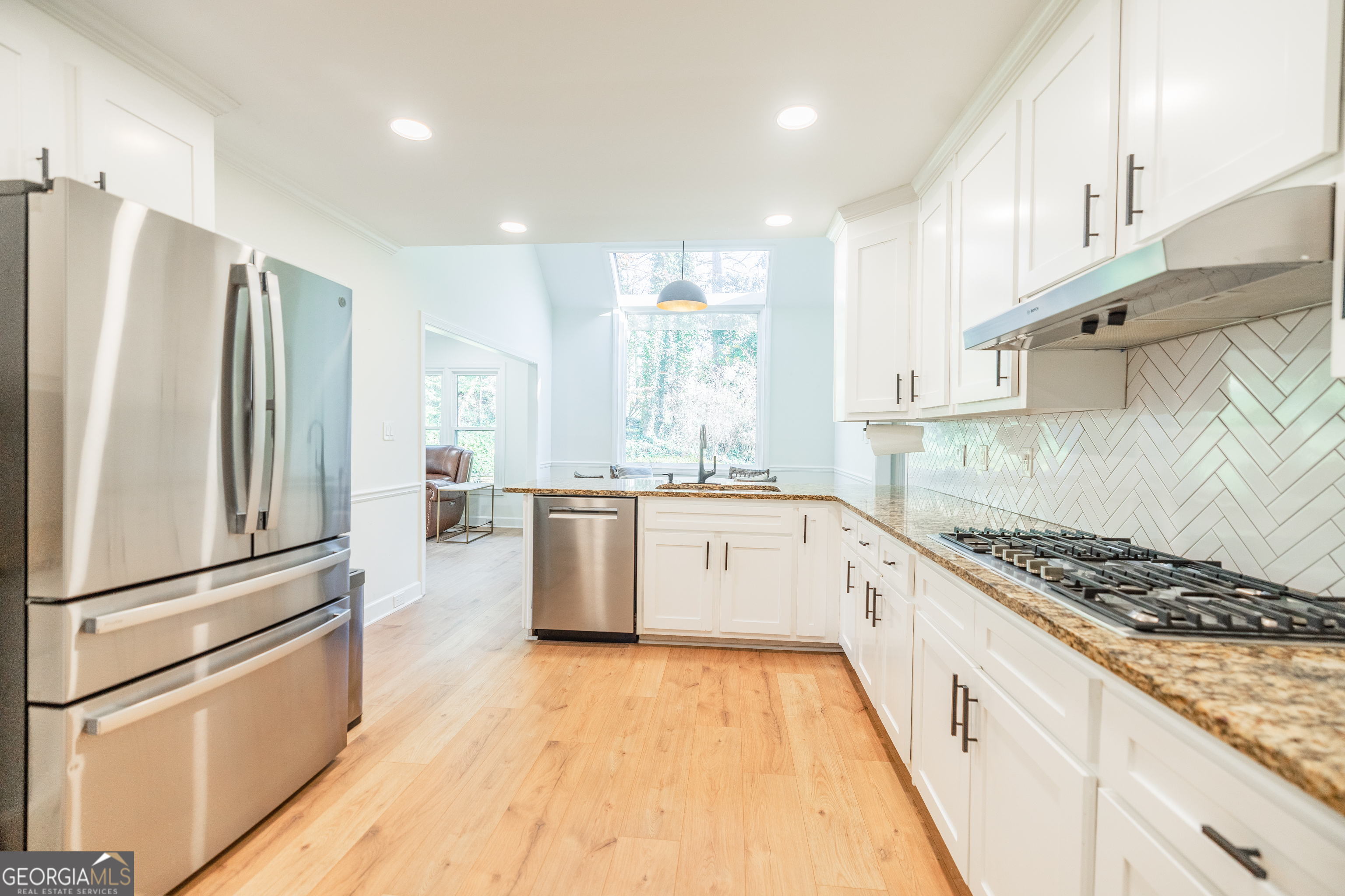 1055 Downing Court NE