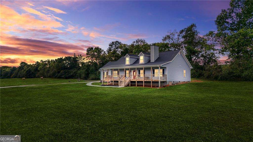 1870 Tallapoosa Highway