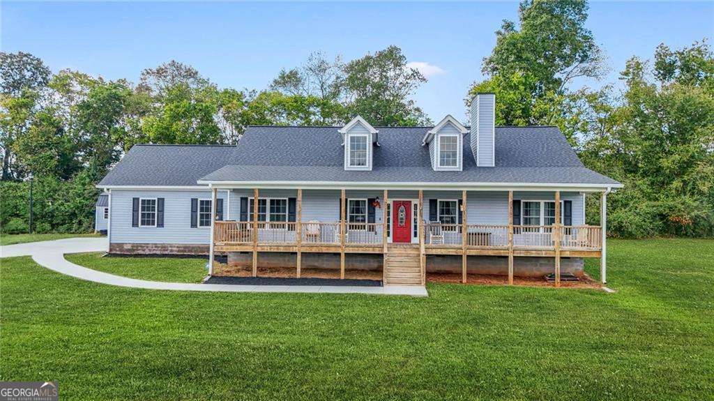 1870 Tallapoosa Highway