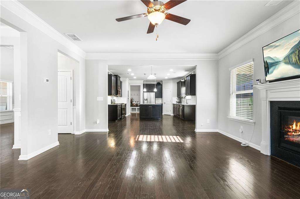 200 Cherokee Reserve Circle