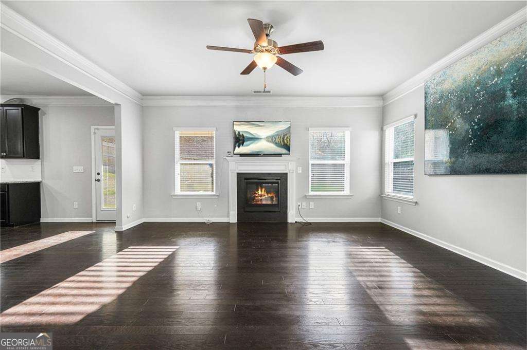 200 Cherokee Reserve Circle