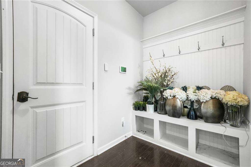 200 Cherokee Reserve Circle