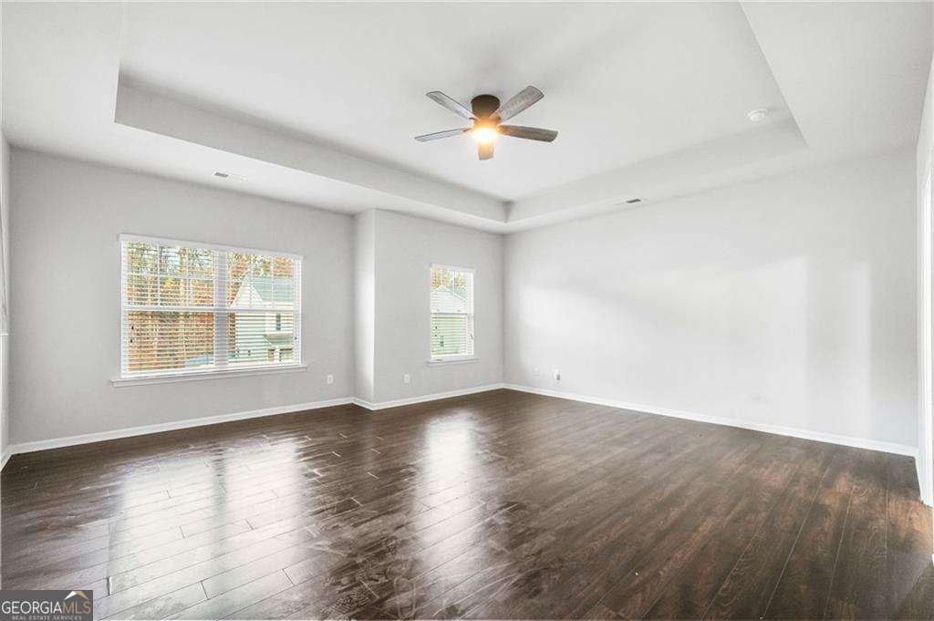 200 Cherokee Reserve Circle