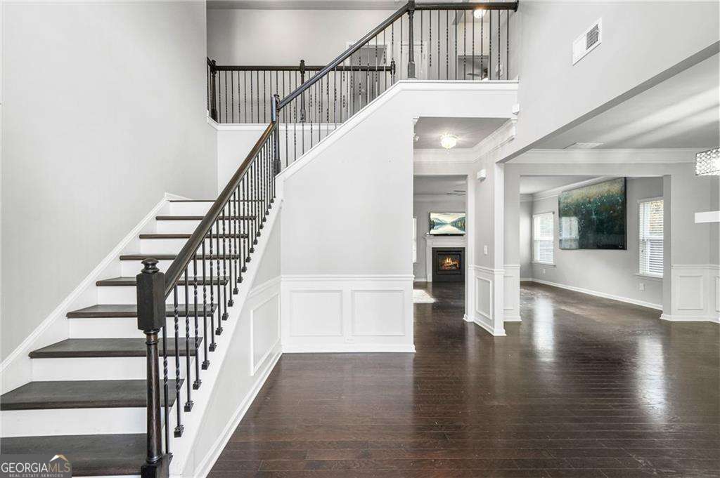 200 Cherokee Reserve Circle