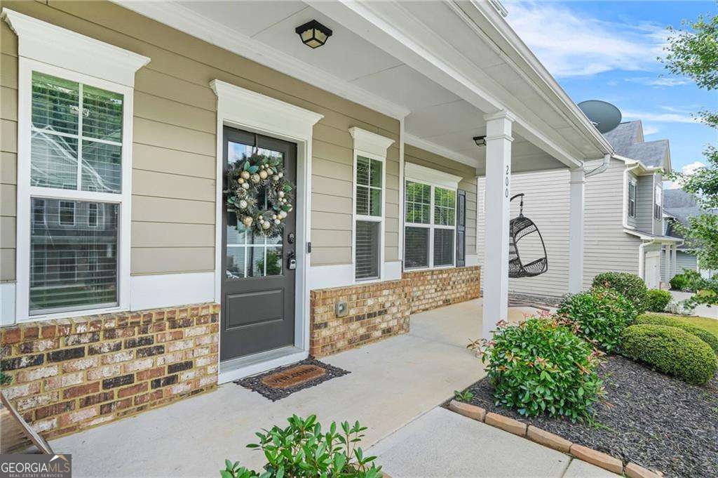 200 Cherokee Reserve Circle