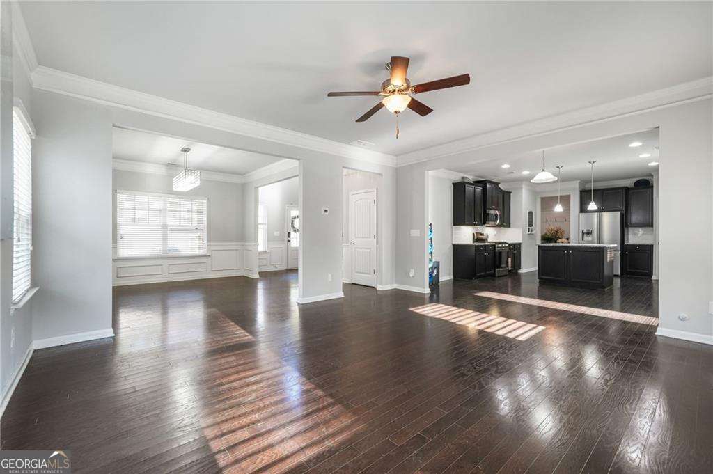 200 Cherokee Reserve Circle