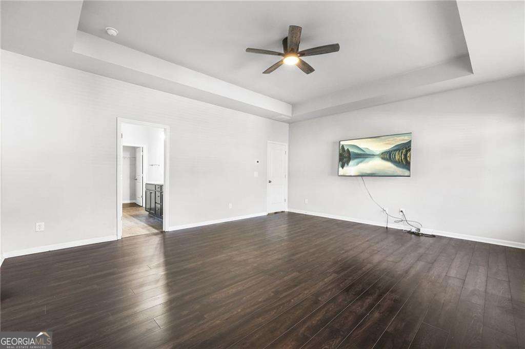 200 Cherokee Reserve Circle