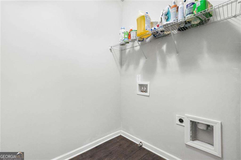 200 Cherokee Reserve Circle