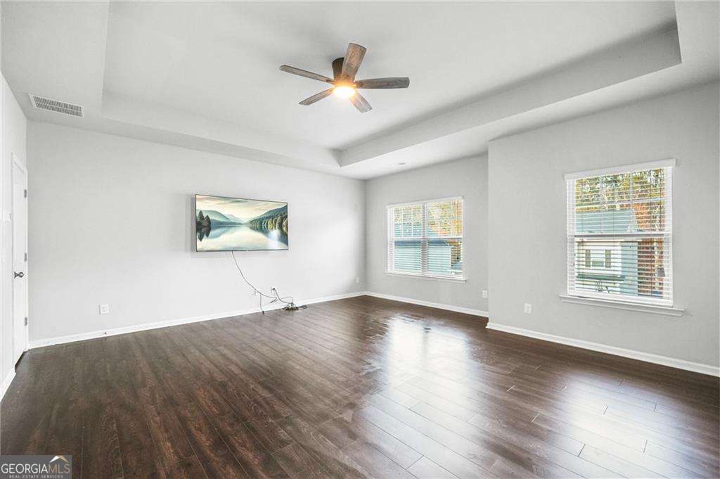 200 Cherokee Reserve Circle