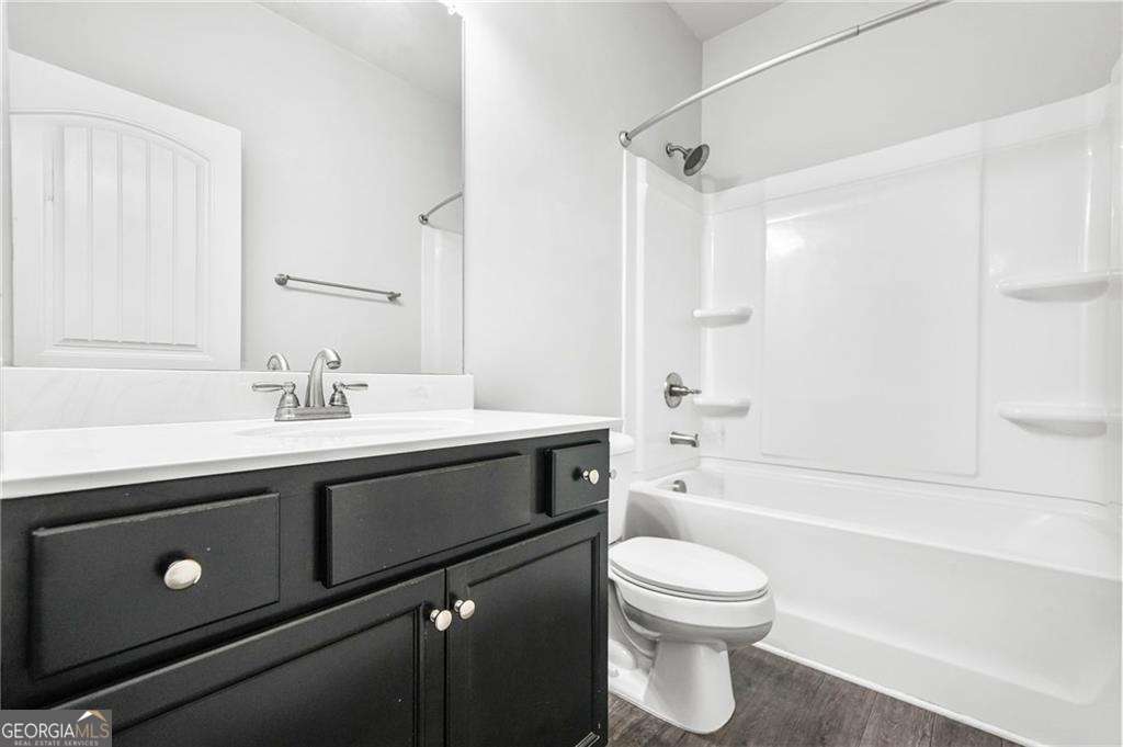 200 Cherokee Reserve Circle