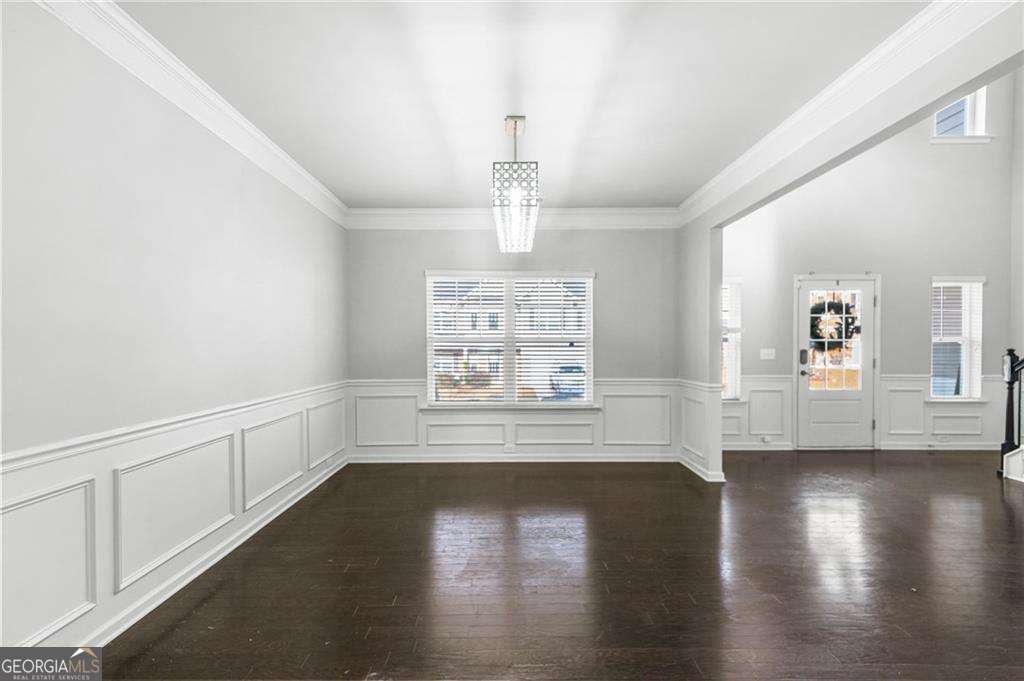 200 Cherokee Reserve Circle