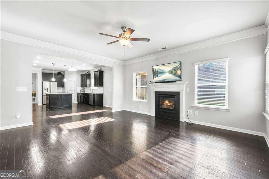 200 Cherokee Reserve Circle