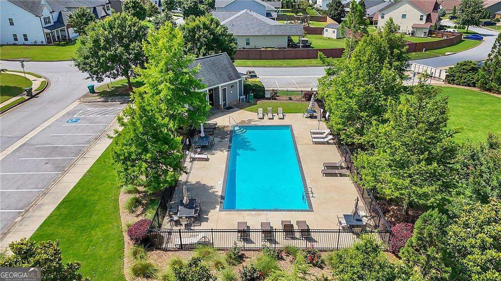 200 Cherokee Reserve Circle