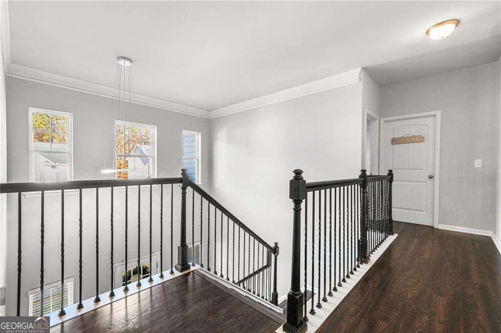 200 Cherokee Reserve Circle