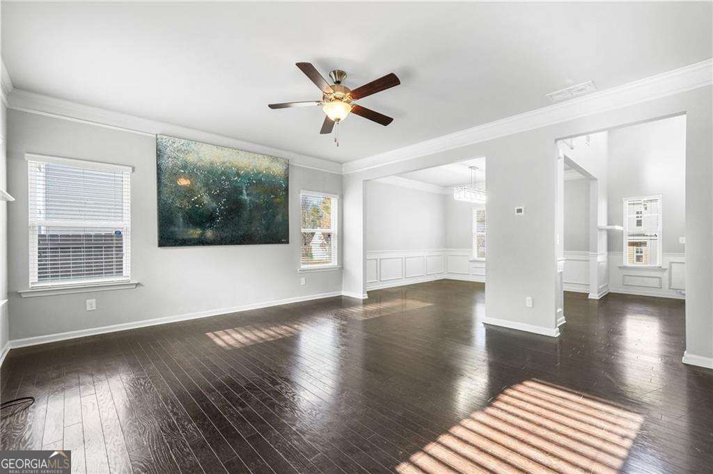 200 Cherokee Reserve Circle