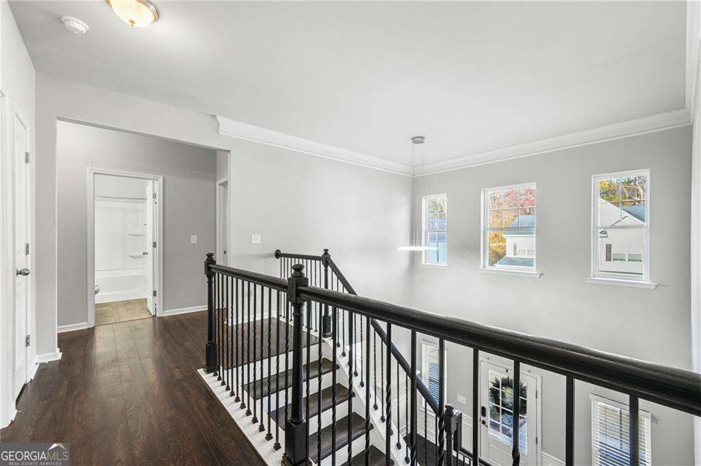 200 Cherokee Reserve Circle