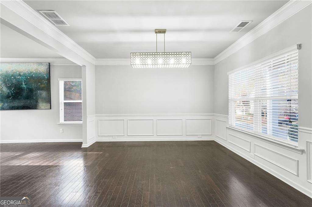 200 Cherokee Reserve Circle