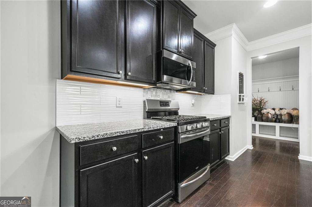 200 Cherokee Reserve Circle